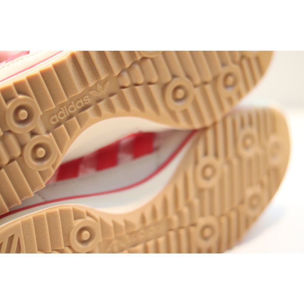 Adidas SL 72 OG Liberty London Better Scarlet Sz 8 - Picture 7 of 8